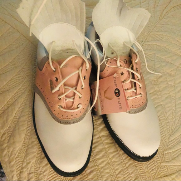 Golf shoes Ladies - Picture 5 of 5